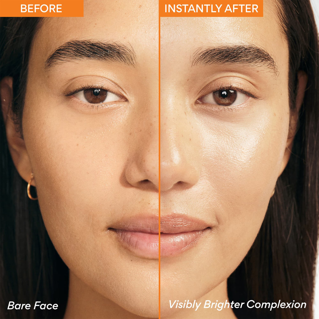 Shree Herbal Vitamin C Face Serum - Image 4