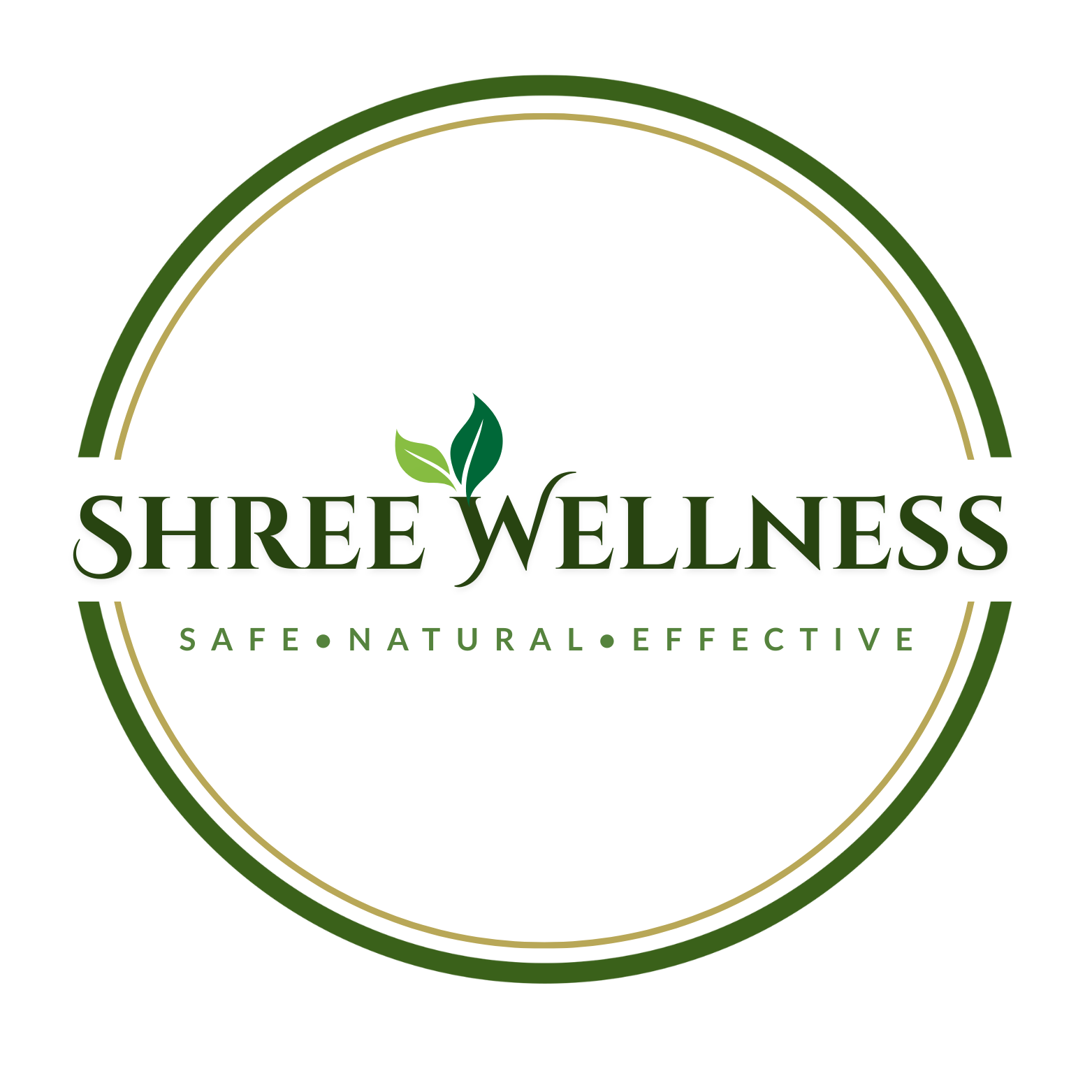 Shree Wellness